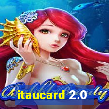 itaucard 2.0